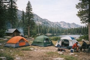 The Best 4-Person Tents for Camping