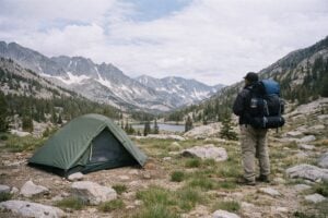 ALPS Mountaineering Lynx 1-Person Tent Review