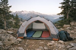 The Best 3-Person Backpacking Tents