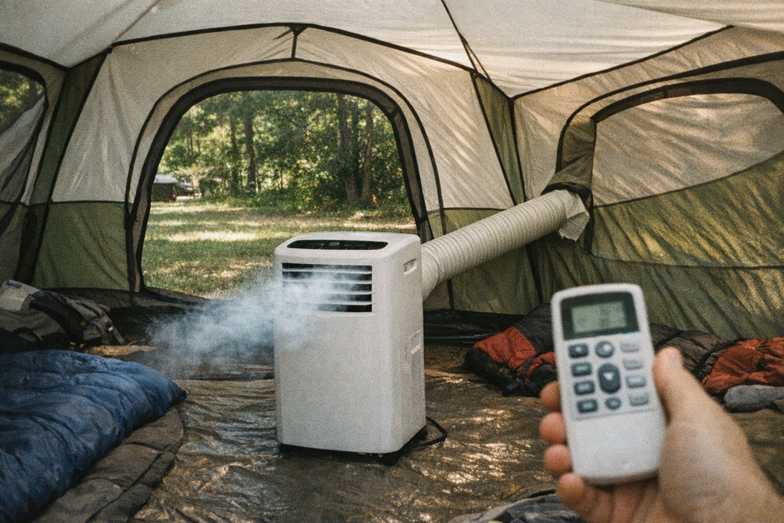 Image for Best Camping Air Conditioners